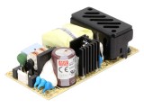 Alimentator pulsatoriu deschis 50W 127&divide;370VDC 90&divide;264VAC