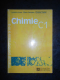 LUMINITA URSEA - CHIMIE C1 clasa a IX-a (2002)