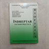 Nagy I. Iosif - Indreptar de biofizica - Lucrari practice