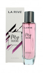 Parfum La Rive My Delicate 90 ml EDP / replica Christian Dior - Joy foto