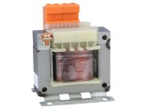 Transformator de Alimentare 30VA 400VAC 24V cu Bandă de Cleme