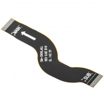 Banda Placa Samsung Galaxy S22+ 5G S906, Main SUB SY 142 SY foto