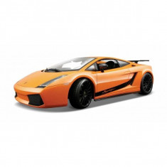 LAMBORGHNI GALLARDO 1/18 foto