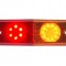 Lampa spate 3 functii LED W072 (20x7)