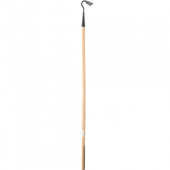 Sapaliga Flo 35773, cu coada lemn, 120 mm