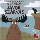 A j&aacute;mbor j&aacute;vorszarvas - Nicholas Oldland