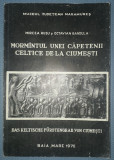M. Rusu, O. Bandula - Mormantul unei capetenii celtice de la Ciumesti