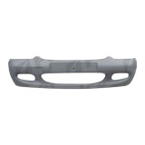 Bara fata FORD ESCORT, 01.95-02.99, grunduit, de vopsit; plastic; cu gauri lampa ceata,