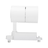 Spot Sina Clasica Alb ALFA 20W 6400K IP20 - NOVELITE