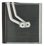 Evaporator Audi Q3, Tt; Seat Ateca; Skoda Karoq, Kodiaq, Octavia, Octavia, Superb; Vw Arteon, Golf 7, Passat, Tiguan, motor: 1.5 TSI, 2.0 TDI, 2.0