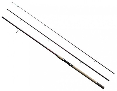 Lanseta Magma Feeder II Next Generation 3,3 M/90 gr. Light Feeder - Delphin foto