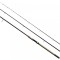 Lanseta Magma Feeder II Next Generation Heavy 3,9 M/150 gr.+ 5 varfuri - Delphin