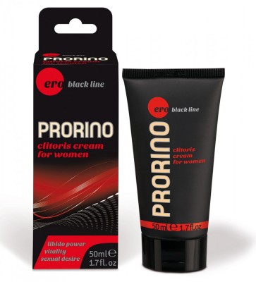 Prorino Crema Potenta Femei 50 ml (DB) foto