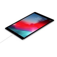 Cablu de date Type-C / Lighting, compatibil cu dispozitivele Iphone si Macbook-uri, Fast Charging, 1m, 2A, Alb