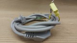 Cablu 220V., Masina de spalat SAMSUNG WW 80R 421 / R30