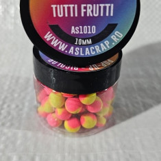 As la Crap - Pop Up 10mm, 50ml - Tutti Frutti