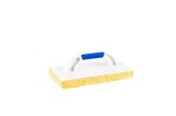 Gletiera Kubala G-17 cu burete celulozic pentru rosturi, 140x280 mm