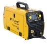 ProWELD MIG 200P LCD Synergetic Pulse &amp; Double Pulse, MIG/MAG, TIG, MMA, Otel, Inox, Aluminiu, Fonta, 200A ProAdvanced PowerfulTools