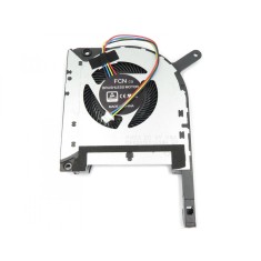 Cooler placa video Laptop Gaming, Asus, TUF A15 FA506I, FA506IH, FA506II, FA506IU, FA506IV, 13NR00S0M10011, DFS5K12114262H-FMCA, 5V, 0.5A, GPU