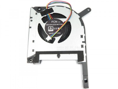 Cooler placa grafica GPU Laptop, Asus, ROG Tuf FX505, FX505GU, FX505GT, FX505DT, FX505DU, FX505DV, FX505DD, FX505DY, FX505GD, FX505GE, FX505GM, 5V, 0. foto