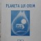 PLANETA LUI ORIM (CU DEDICATIA AUTORULUI)-DUMITRU VACARIU-230927