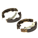 Set saboti frana TOYOTA YARIS (P1) (1999 - 2005) ABE C02074ABE