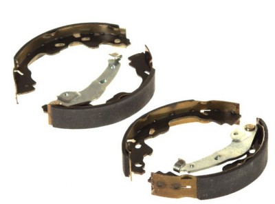 Set saboti frana TOYOTA COROLLA Verso (ZER, ZZE12, R1) (2004 - 2009) ABE C02074ABE foto