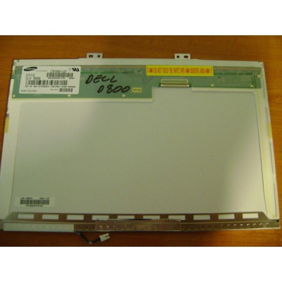 Display-ecran Laptop Dell Latitude D800 , 15.4-inch, CCFL,LTN154U1-L01 foto