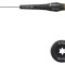 Şurubelniţă de precizie Torx TX03 ESD 50mm