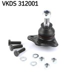 SKF VKDS 312001 Articulatie sarcina/ghidare