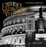 At The Royal Albert Hall | Creedence Clearwater Revival, Jazz