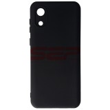 Husa Silicon Neagra Samsung Galaxy A03 Core - Calitate Superioara