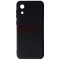 Toc silicon High Copy Samsung Galaxy A03 Core Black