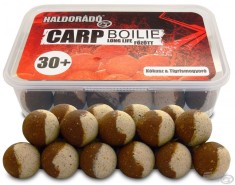 Haldorado - Boilies Carp Boilie Long Life 30+ 400g 30mm - Cocos &amp; Alune tigrate