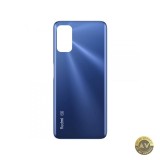 Capac Baterie Xiaomi Redmi Note 10 5G Albastru (Nighttime Blue) Service Pack 550500012G9X