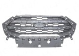 Grila masca fata Ford Ecosport, 10.2017-, fata, Retov