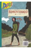 Doxi. Club de lectura: Robin Hood, Autor Anonim
