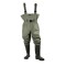 COMBINEZON SPRO PVC CHEST WADERS 45