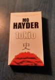 Tokio Mo Hayder