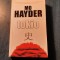 Tokio Mo Hayder