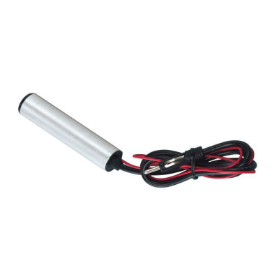 Amplificator de semnal antena electronic AM-FM Lampa 12V LAM40322 foto