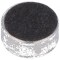 Microfon Electret Profesional 100Hz - 10kHz, 2,2k&Omega;, Sensibilitate -60dB, Dimensiune &Oslash;6x2,7mm, Curent 0,5mA