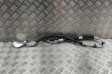 Furtun servodirecție IVECO DAILY VI Furgon 2018 OEM: 5801860894 22266405