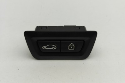 Comutator deschidere haion BMW X5 G05 2020 OEM: 9275121 30966551 foto