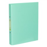 Biblioraft Leitz, Verde Marin, 2 Inele, Dimensiuni 25x31cm
