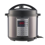 MULTICOOKER CU PRESIUNE HEINNER HPCK-38B