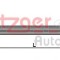 Conducta / cablu frana MERCEDES E-CLASS (W212) (2009 - 2016) METZGER 4111119
