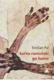 Kurva Rumuński Go Home - Tracus Arte