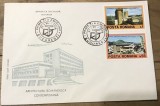 (1) Maxima prima zi, Romania Arhictura