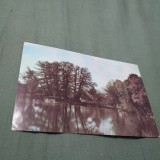 Cumpara ieftin CARTE POSTALA CIRCULATA SEBES-PARCUL 23 AUGUST